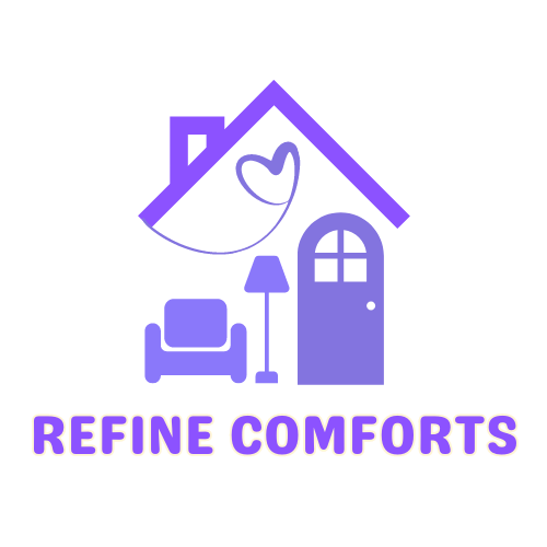 REFINE COMFORTS